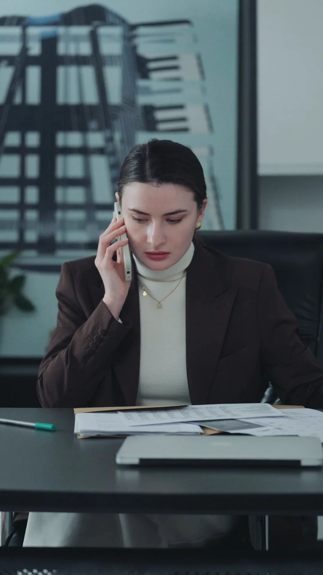 On One Condition – Episode 7