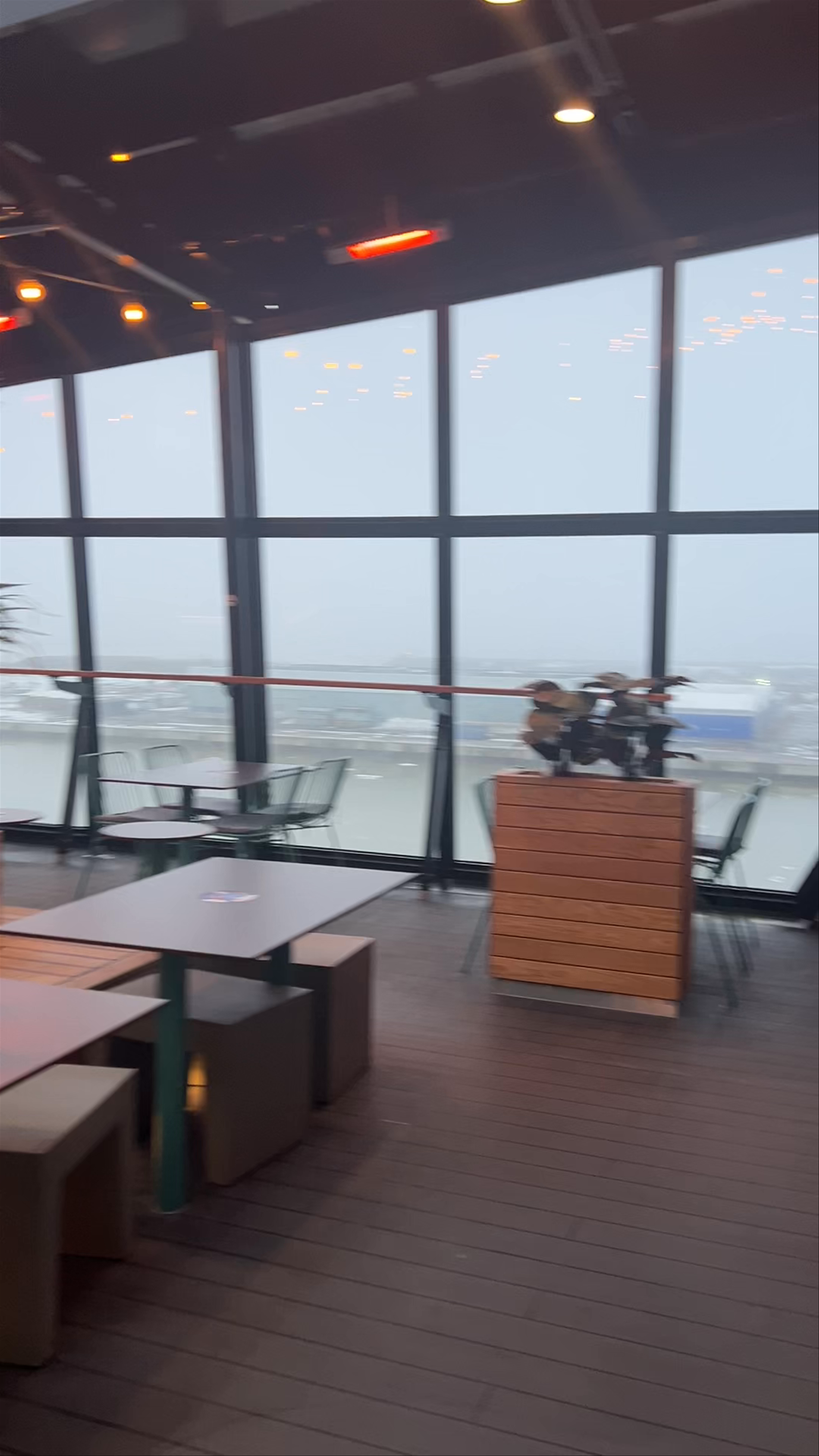 Tallink Silja Line Lounge Experience in Stockholm