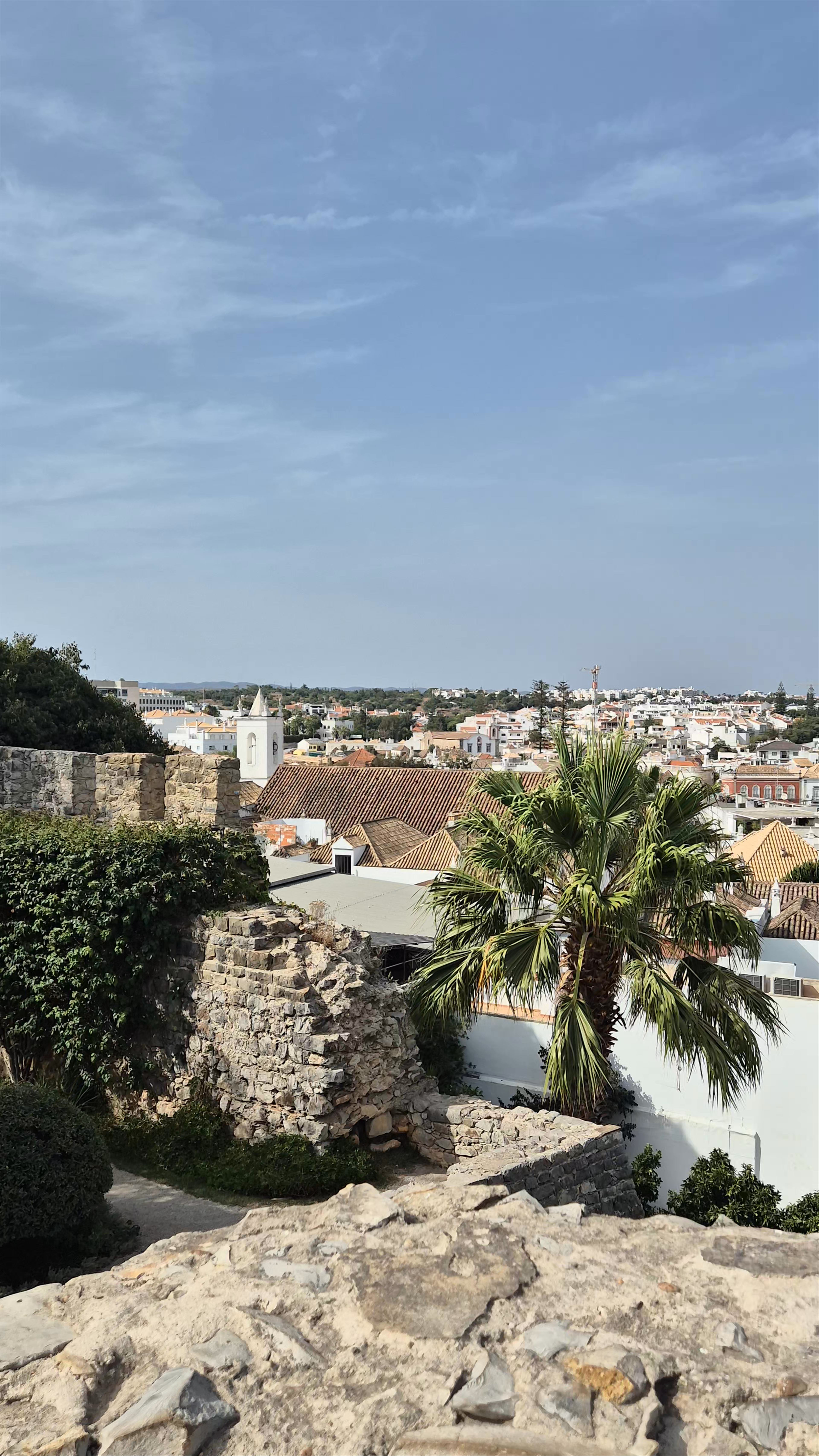Castelo de Tavira