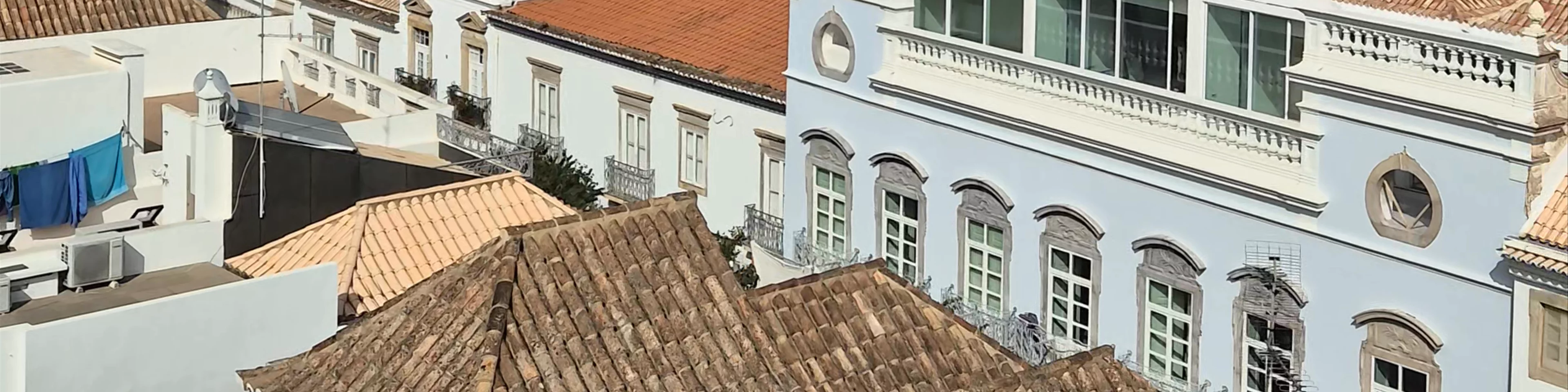 Castelo de Tavira