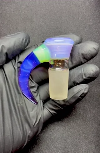Preview pic of Neo Opal/Titan 18mm slide