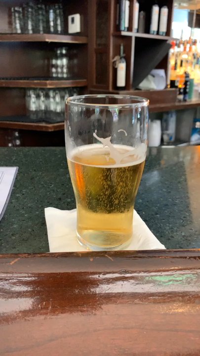 Clerys - Coors light draft and Michelob Ultra both COLD! - Bars Near Me - Boston, Massachusetts