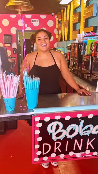 Simple Sugars - Ice Cream & Frozen Yogurt Near Me - Ruidoso, New Mexico