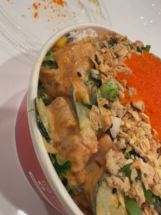Uroko Poke - Poke Near Me - Cypress, California