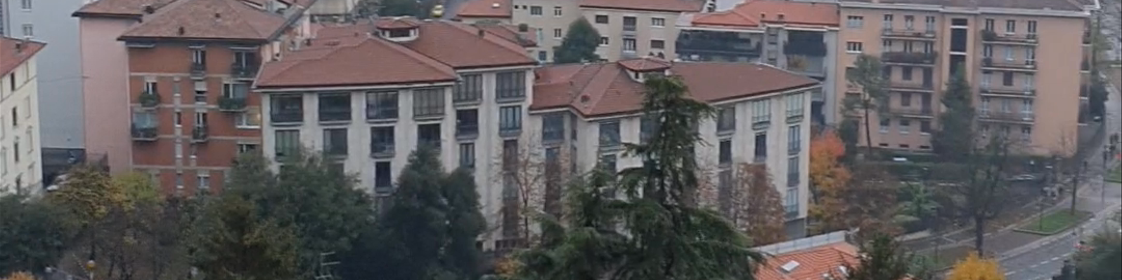 Bergamo