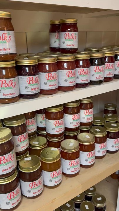 Polk's Plus - Farmers Market Near Me - Pooler, Georgia