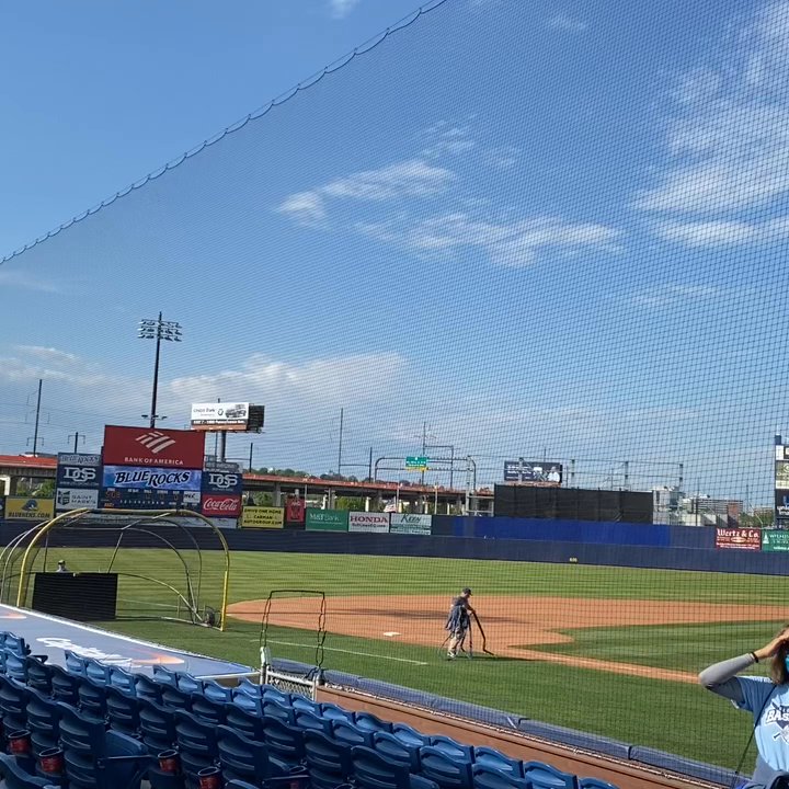 WILMINGTON BLUE ROCKS - Updated June 2026 - 51 Photos & 32 Reviews ...