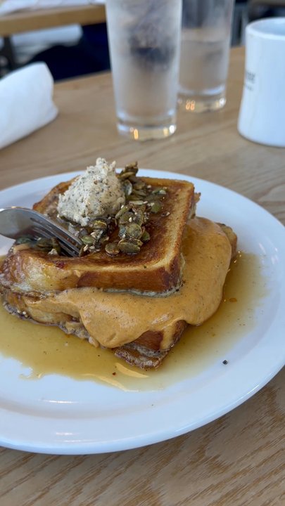 Magpie Diner - Breakfast & Brunch Near Me - Harrisonburg, Virginia