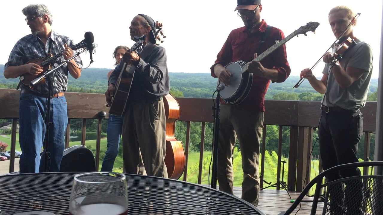 Six Mile Creek Vineyard - Wineries Near Me - Ithaca, New York