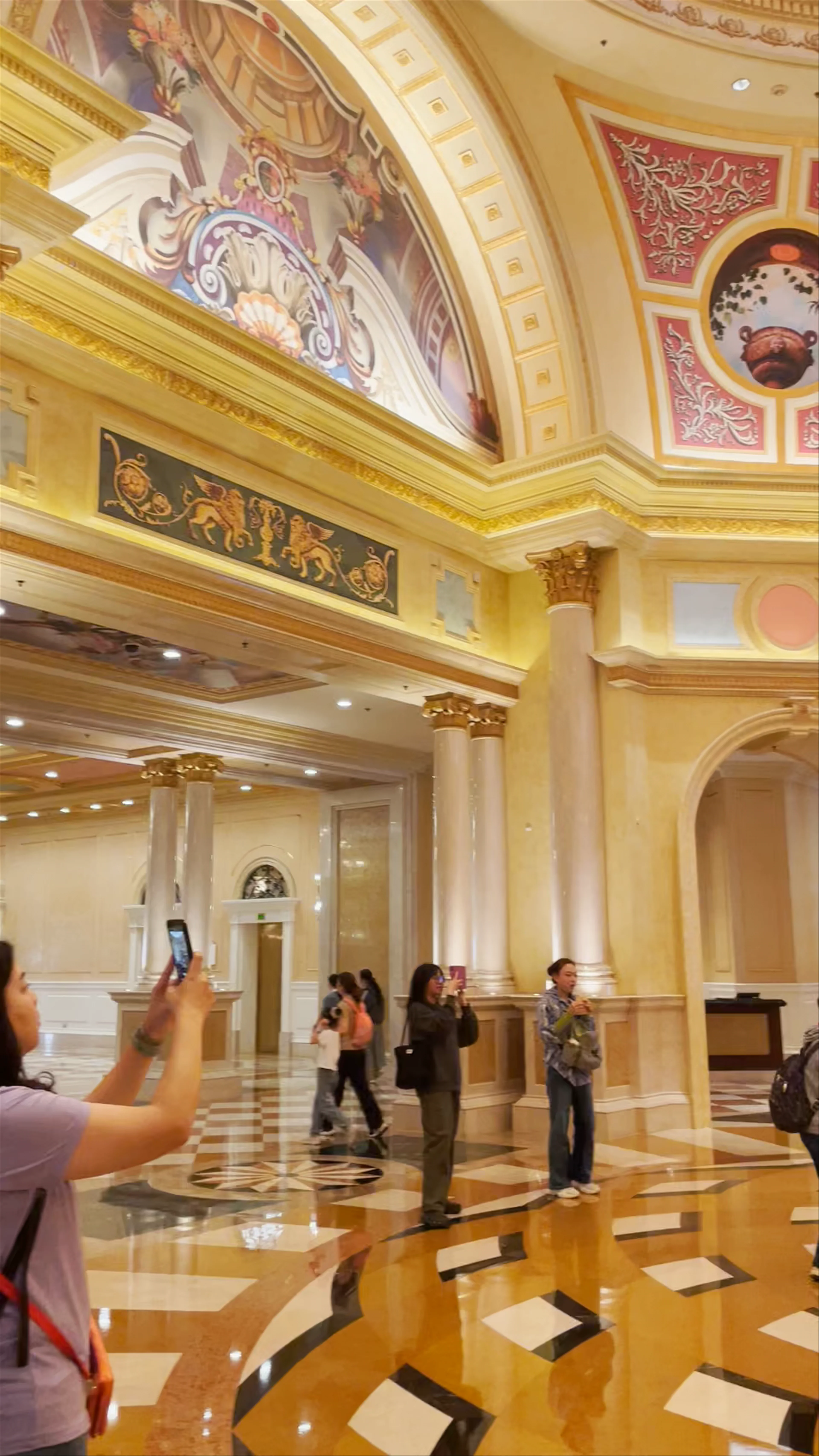 The Venetian Macao