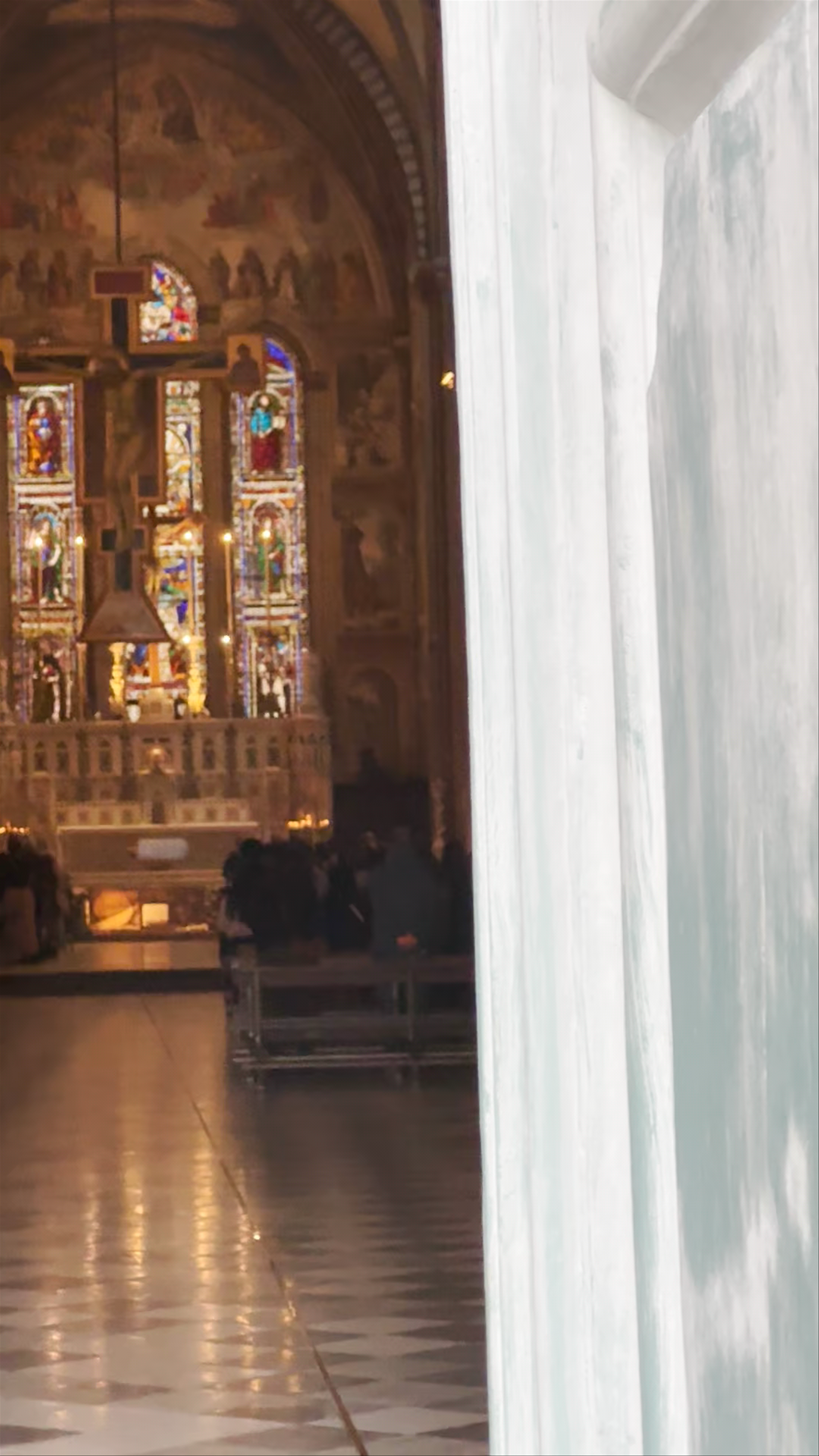 Chiesa di Santa Maria Novella
