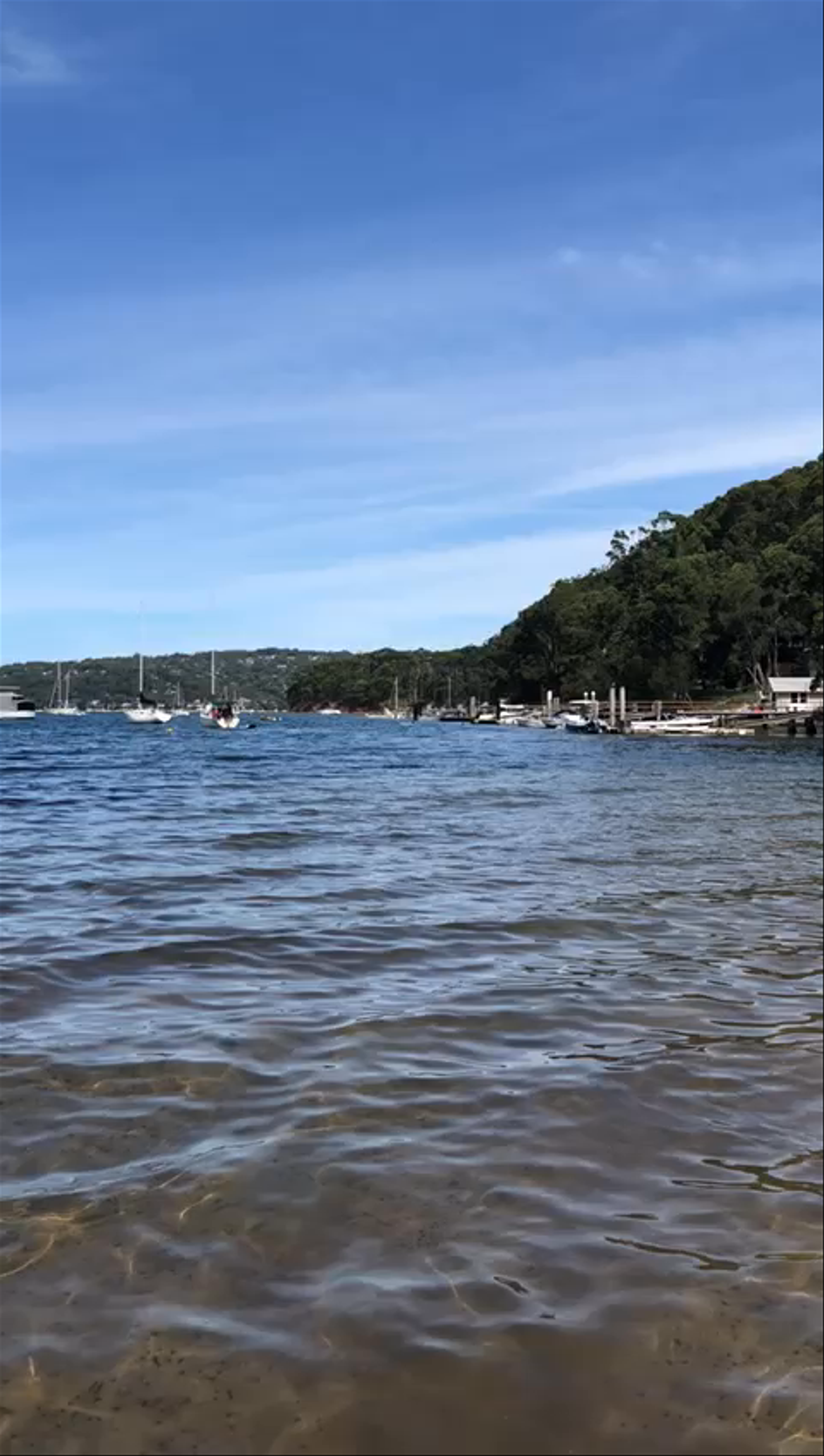 Morning Bay: Serene Coastal Escape in New South Wales