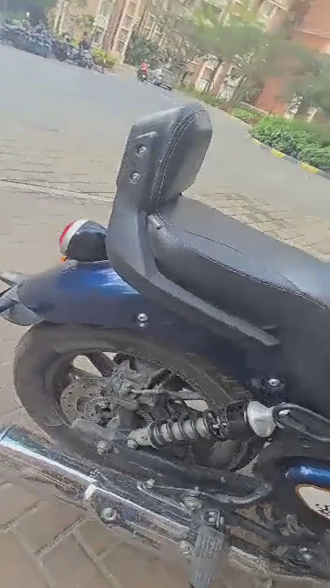 Walk-around video thumbnail