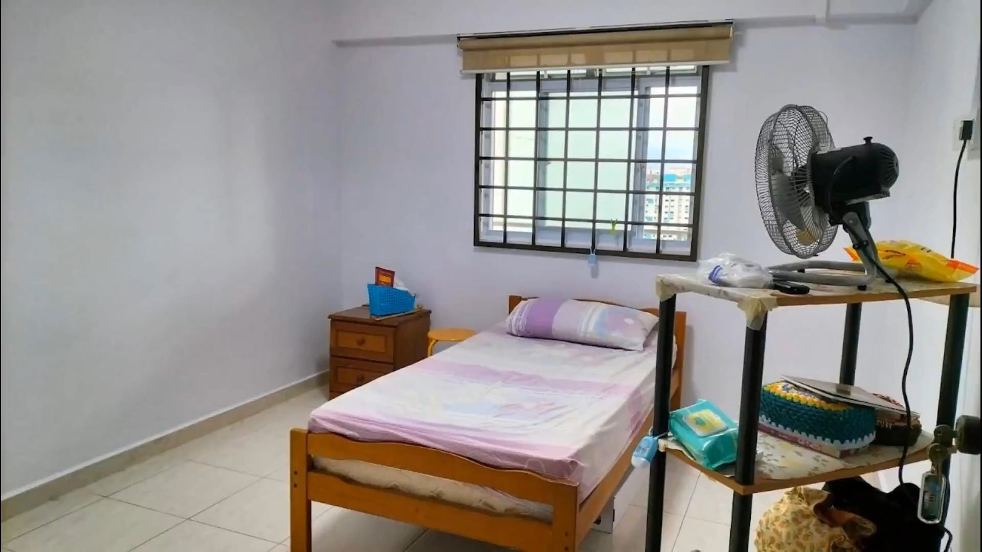 undefined of 150 sqft (room) HDB for Rent in 578 Ang Mo Kio Avenue 10 - Project Photos 4