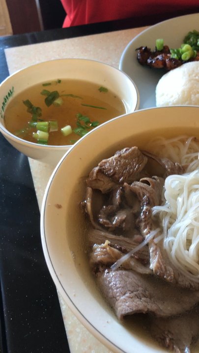 Pho Tai - Noodles Near Me - Tukwila, Washington