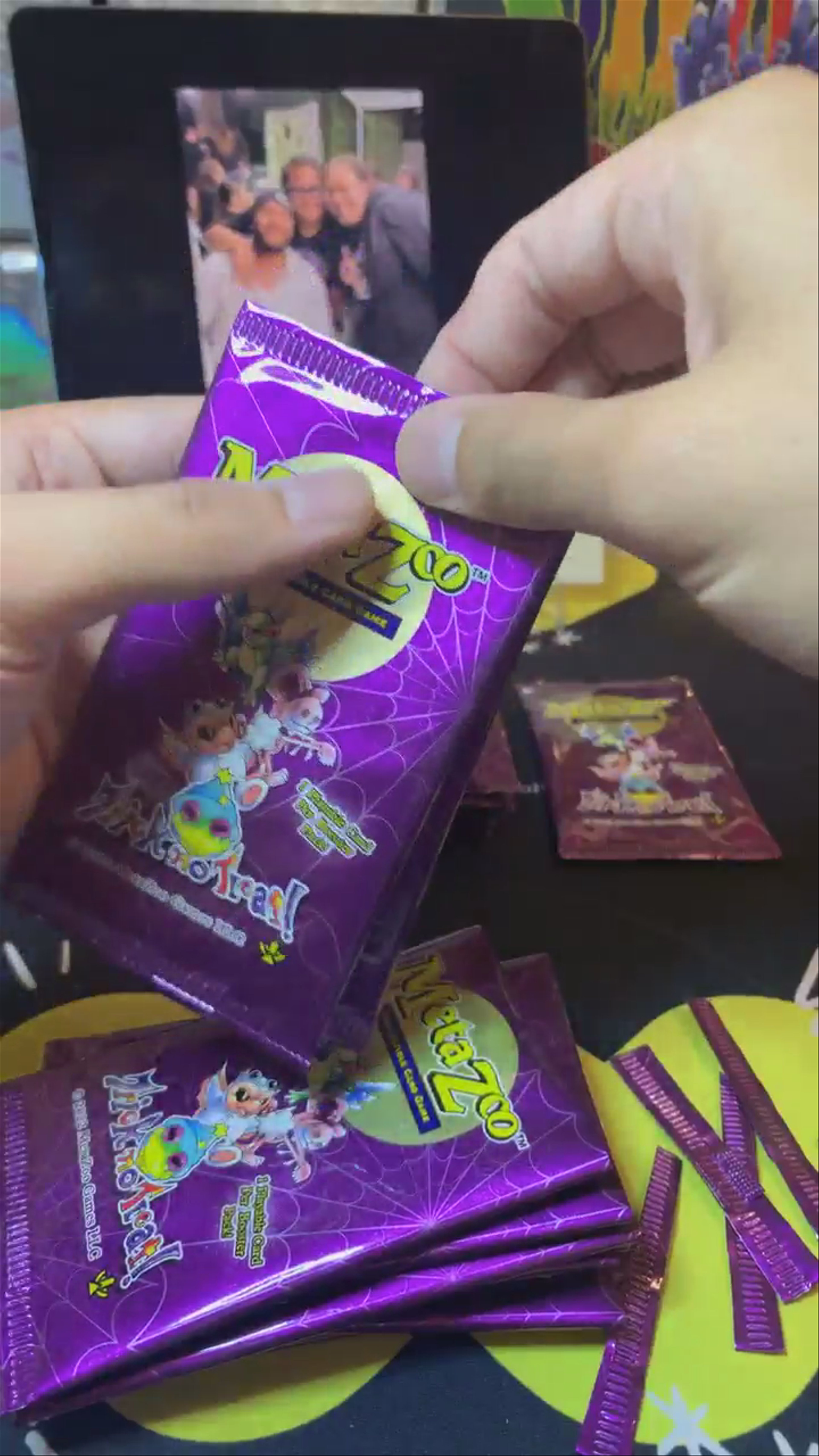 God BOX!!
