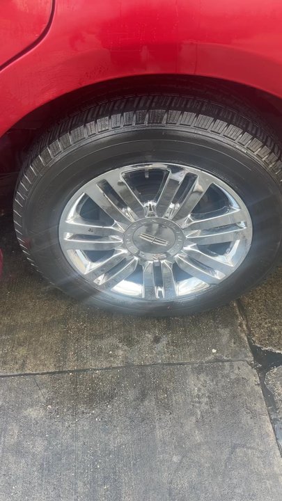 Mr Spotless - Car Wash Near Me - Detroit, Michigan
