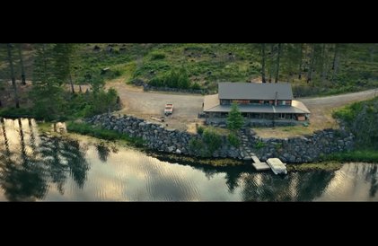 Bande-annonce en anglais