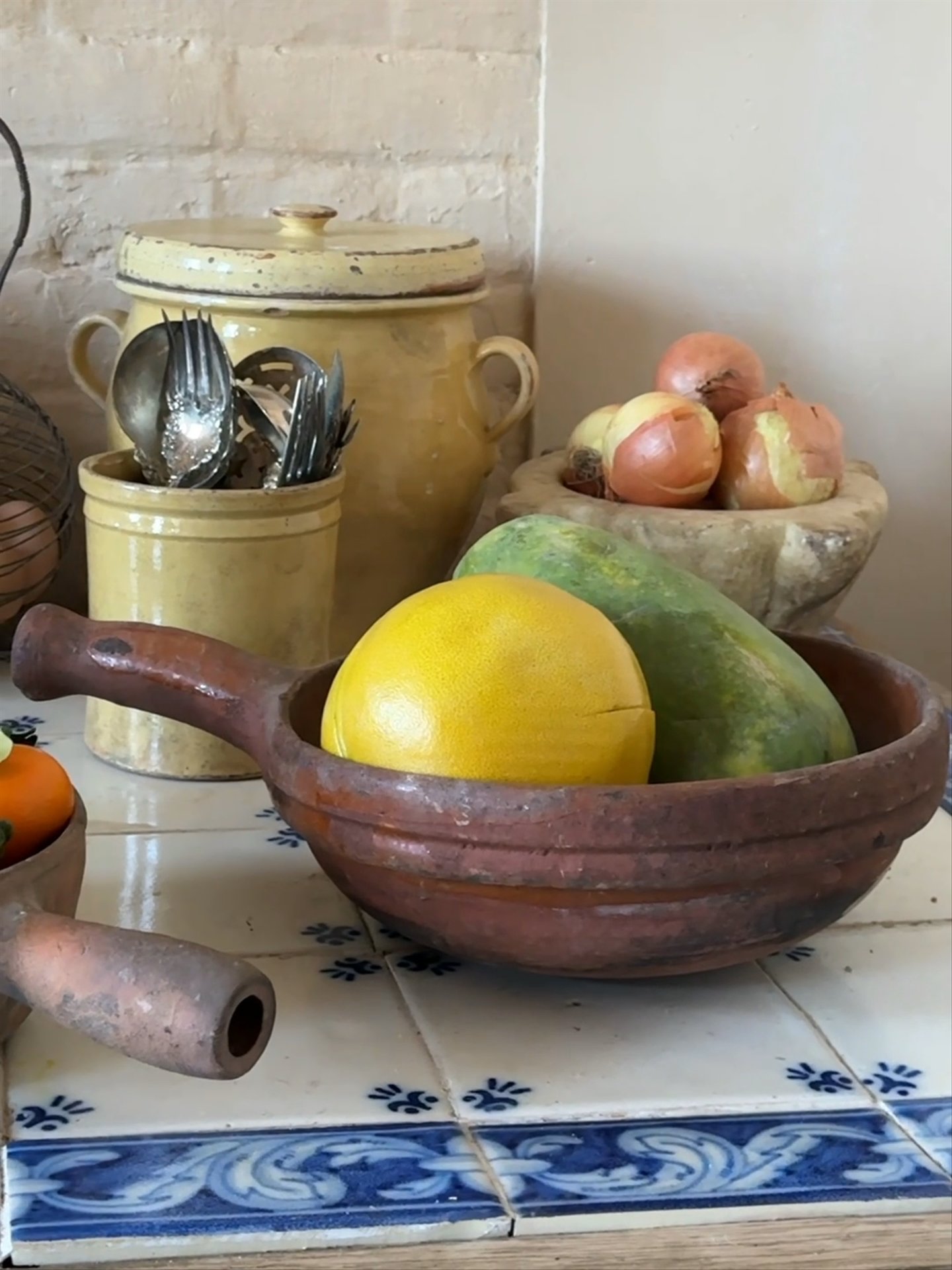 Dordogne Bowl - Large