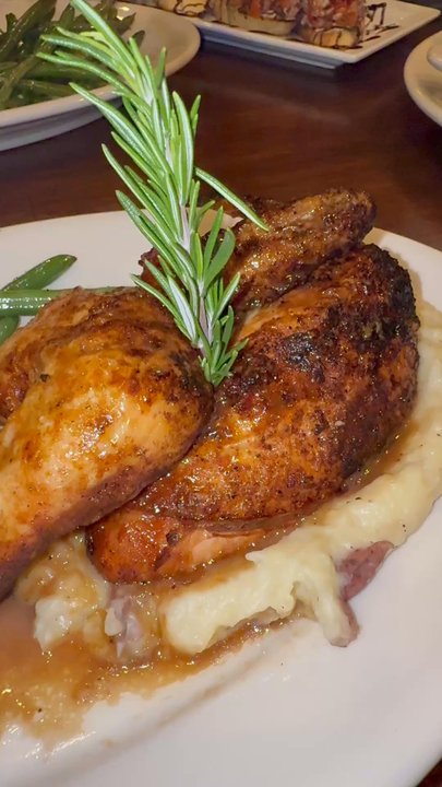 St. Francis Brewery - Beer can chicken - Brewpubs Near Me - Saint Francis, Wisconsin