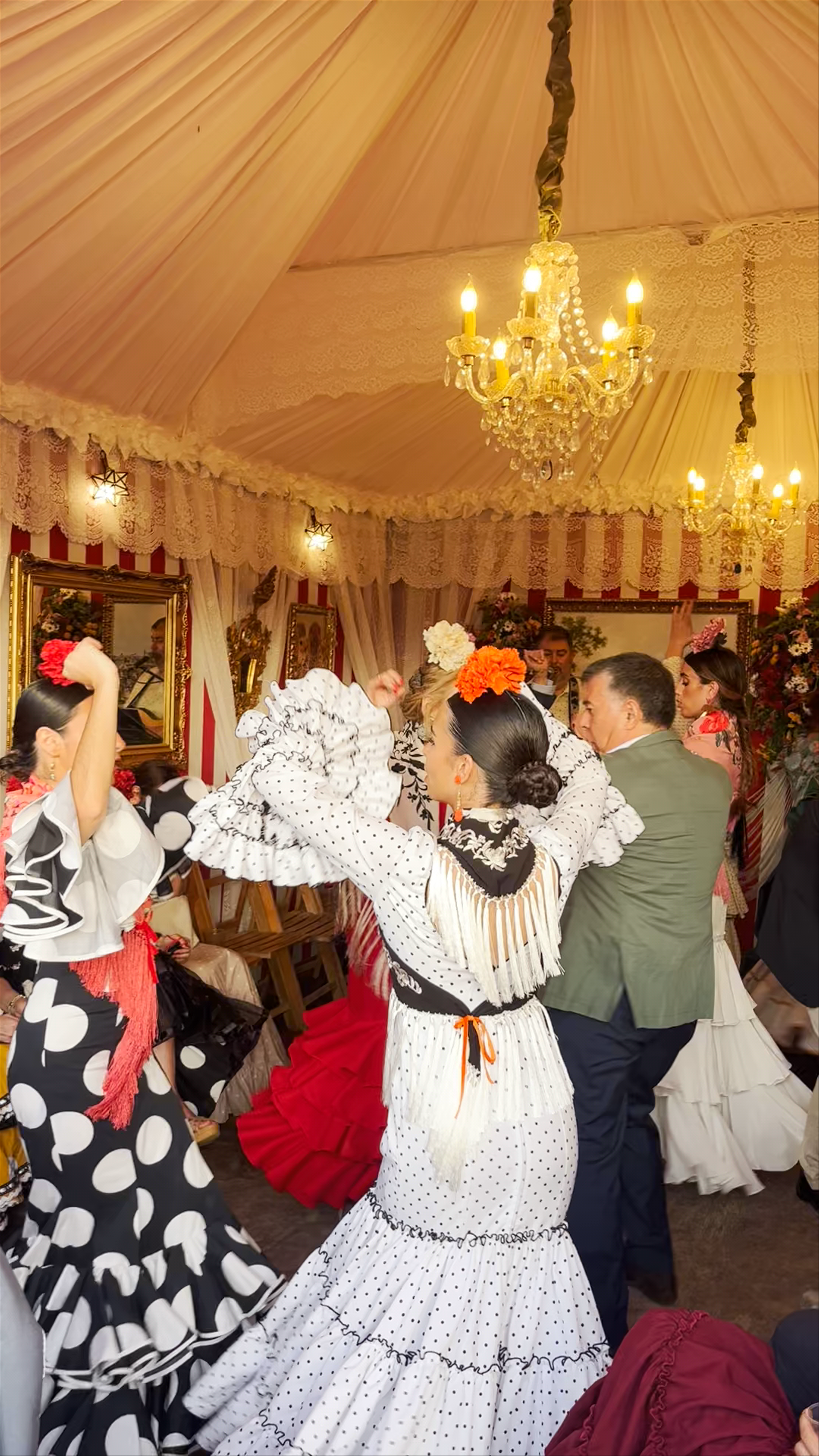 Real de la Feria