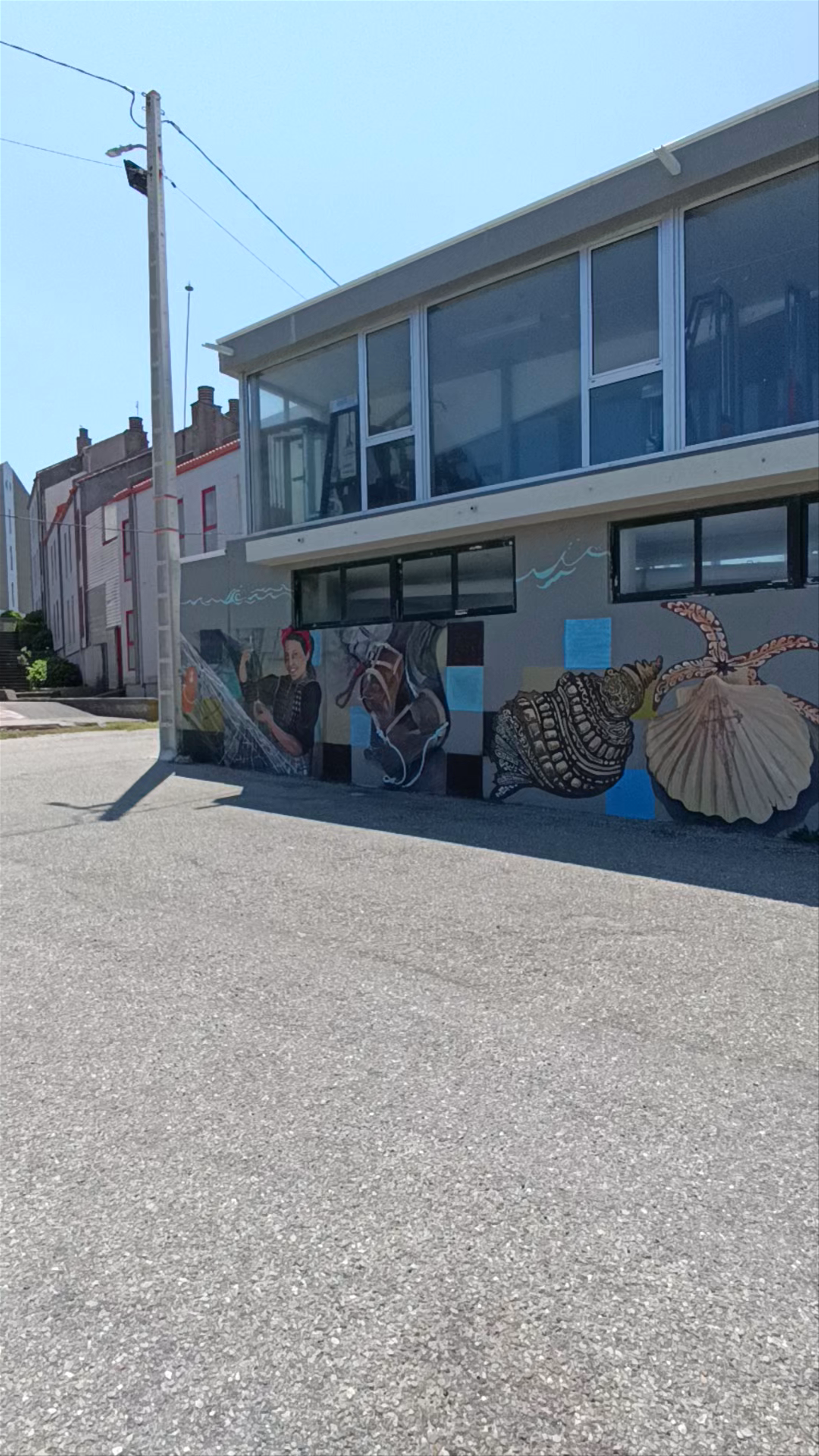 Club de Remo Robaleira