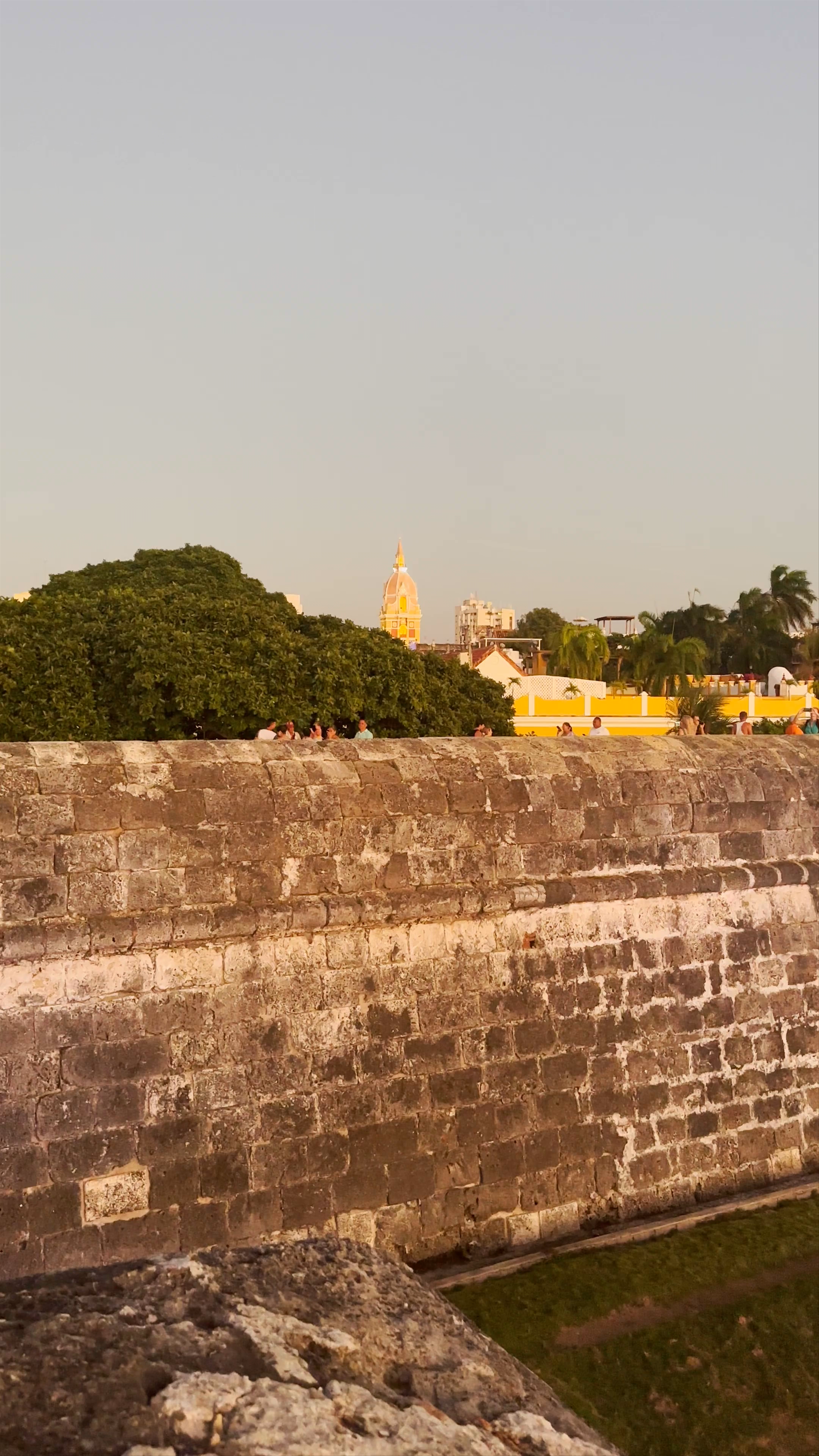 Baluarte de Santo Domingo