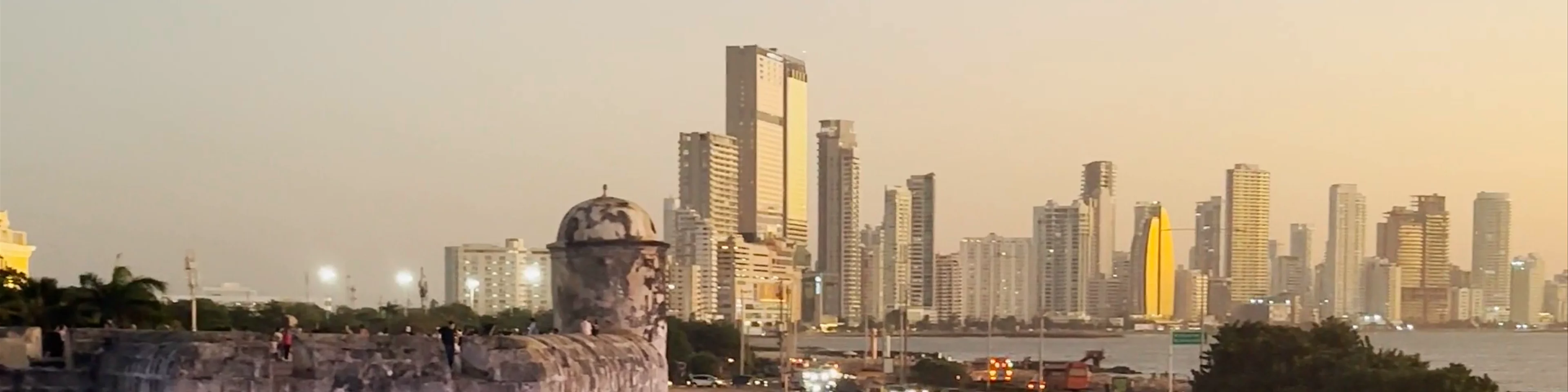 Baluarte de Santo Domingo
