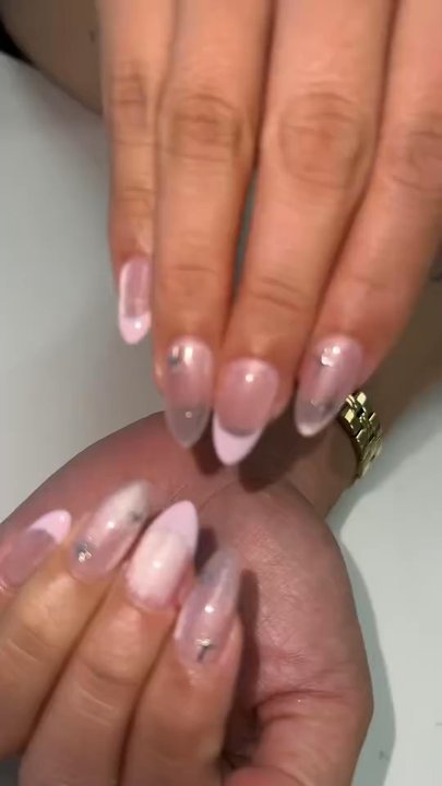 Luxe Nail Bar - Nail Salons Near Me - Henderson, Nevada