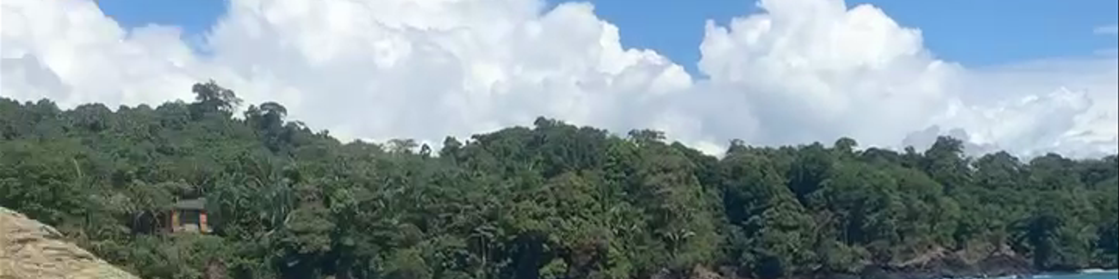 Quepos
