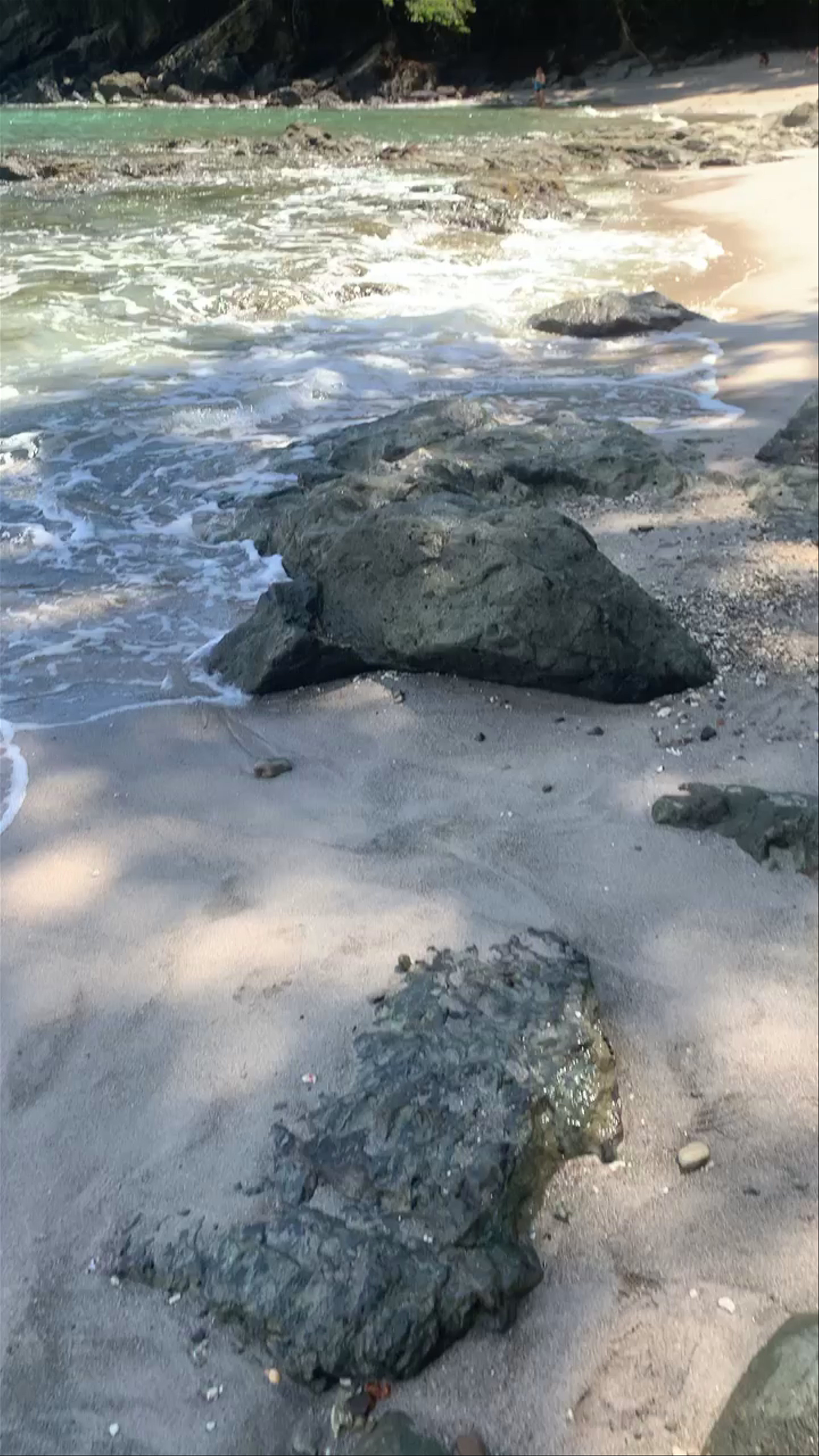 Parque Nacional Manuel Antonio