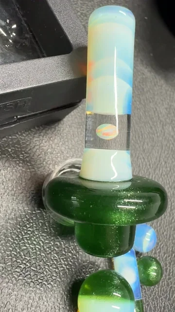 Preview pic of Slurper set