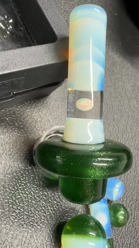 Preview pic of Slurper set