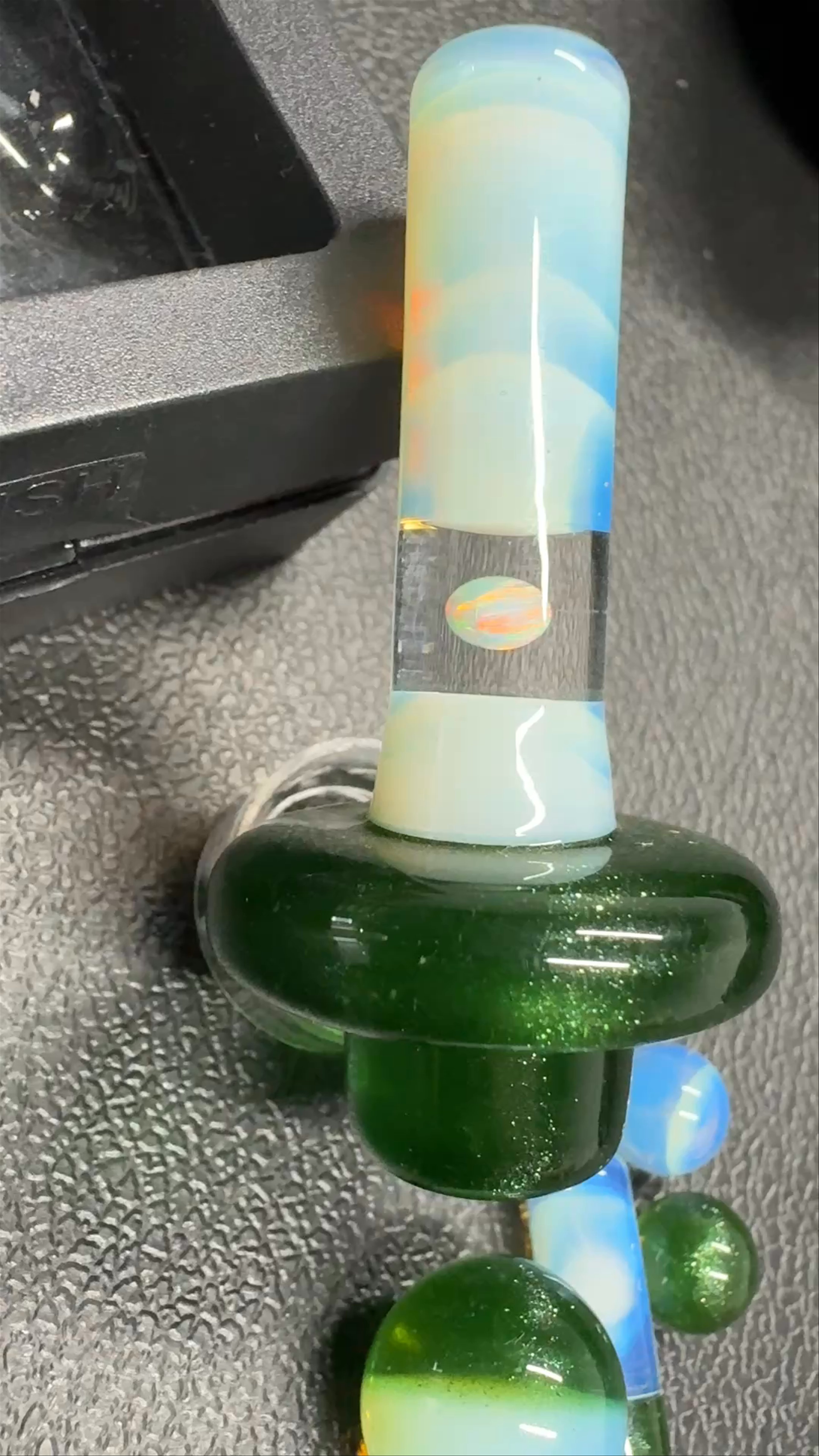 Preview pic of Slurper set