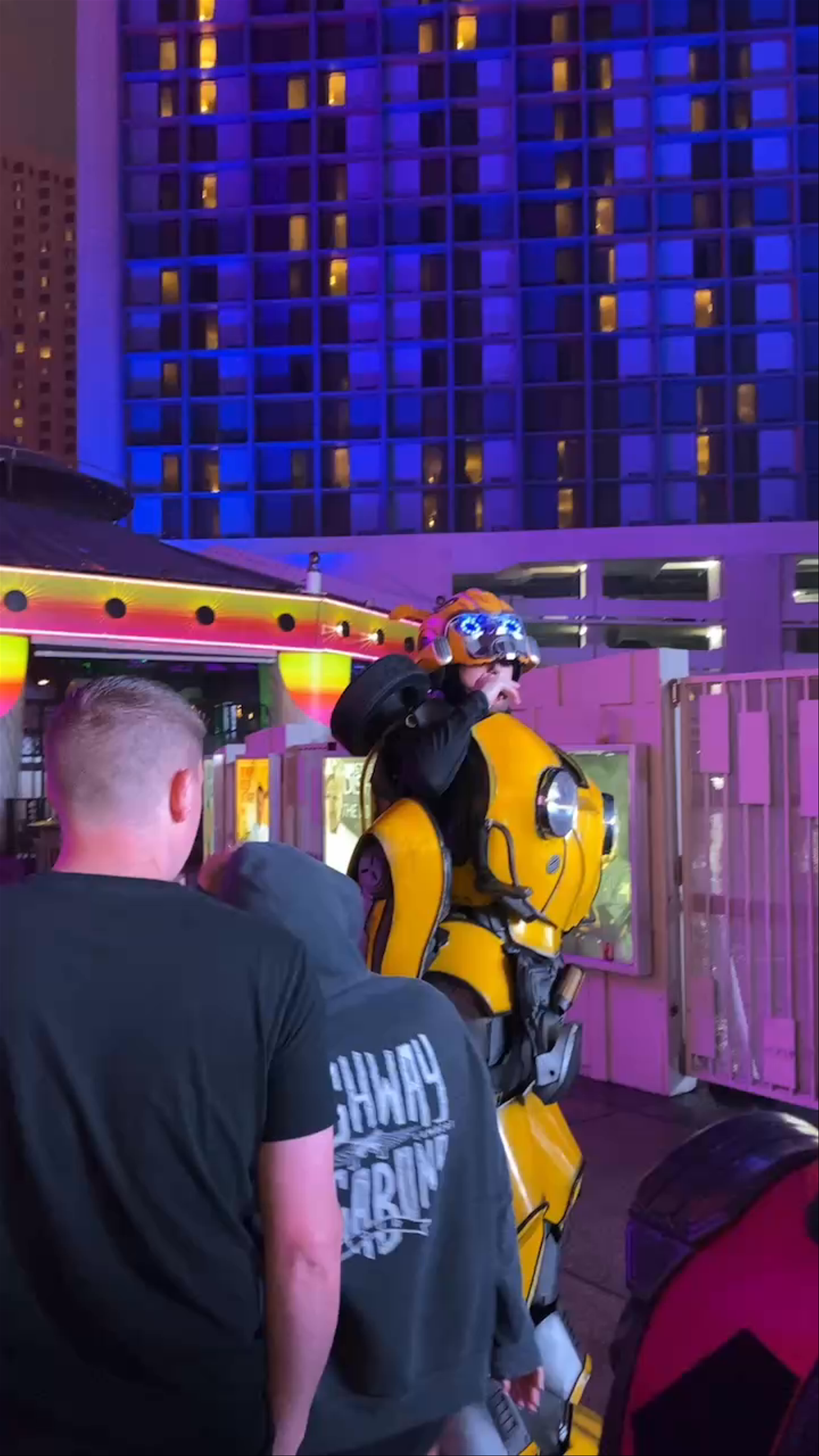 Circus Circus Hotel