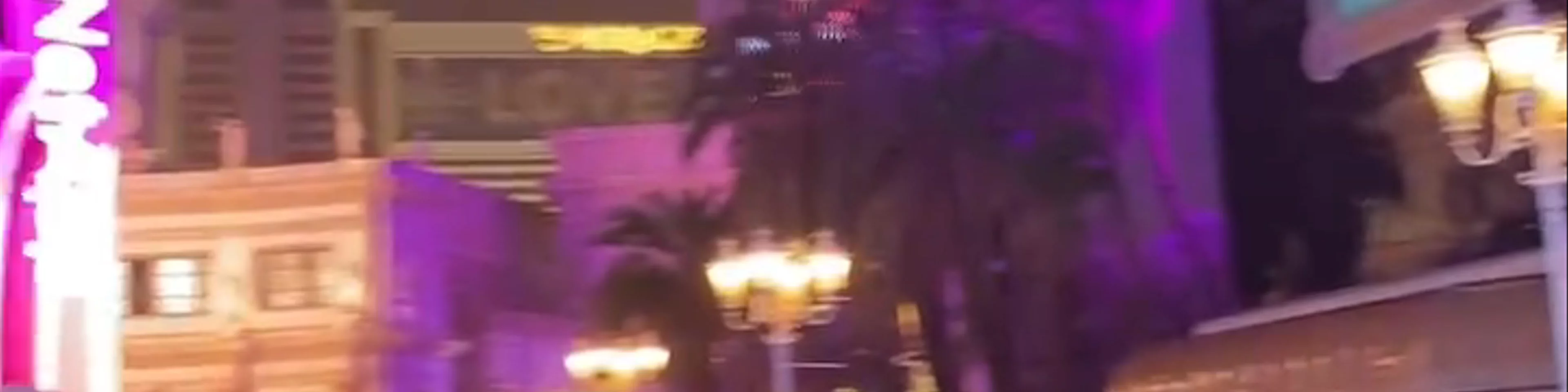 Circus Circus Hotel