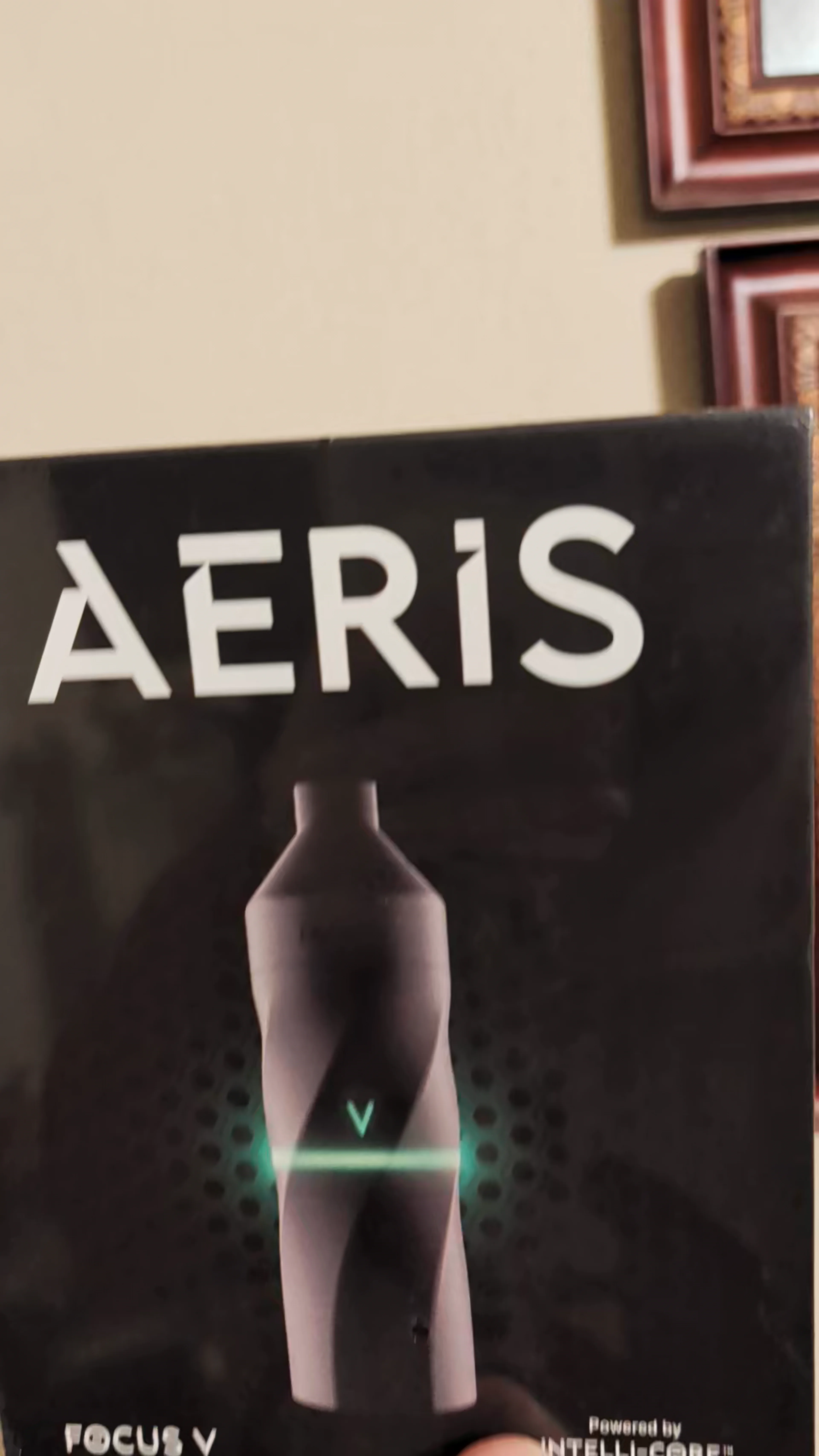 Preview pic of Focus v aeris