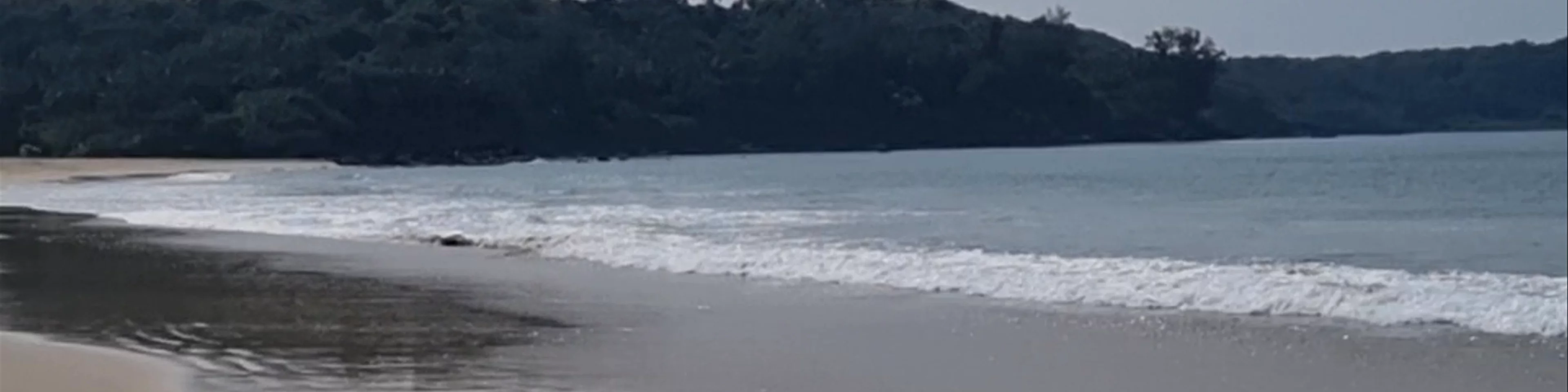 Galgibag Beach