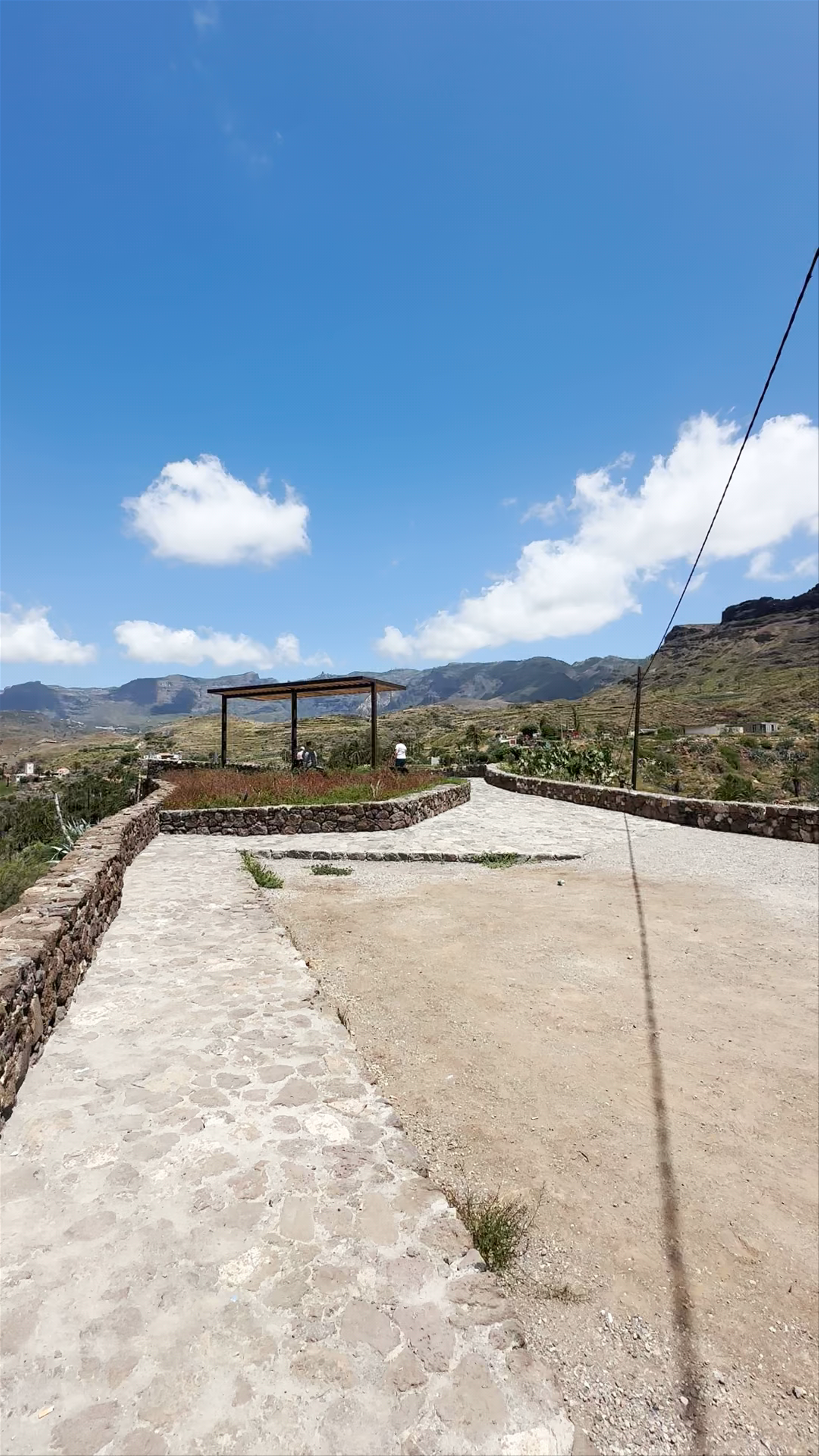 Mirador de la Sorrueda
