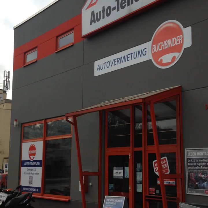 A.T.U - Auto Parts & Supplies Near Me - Munich, BY