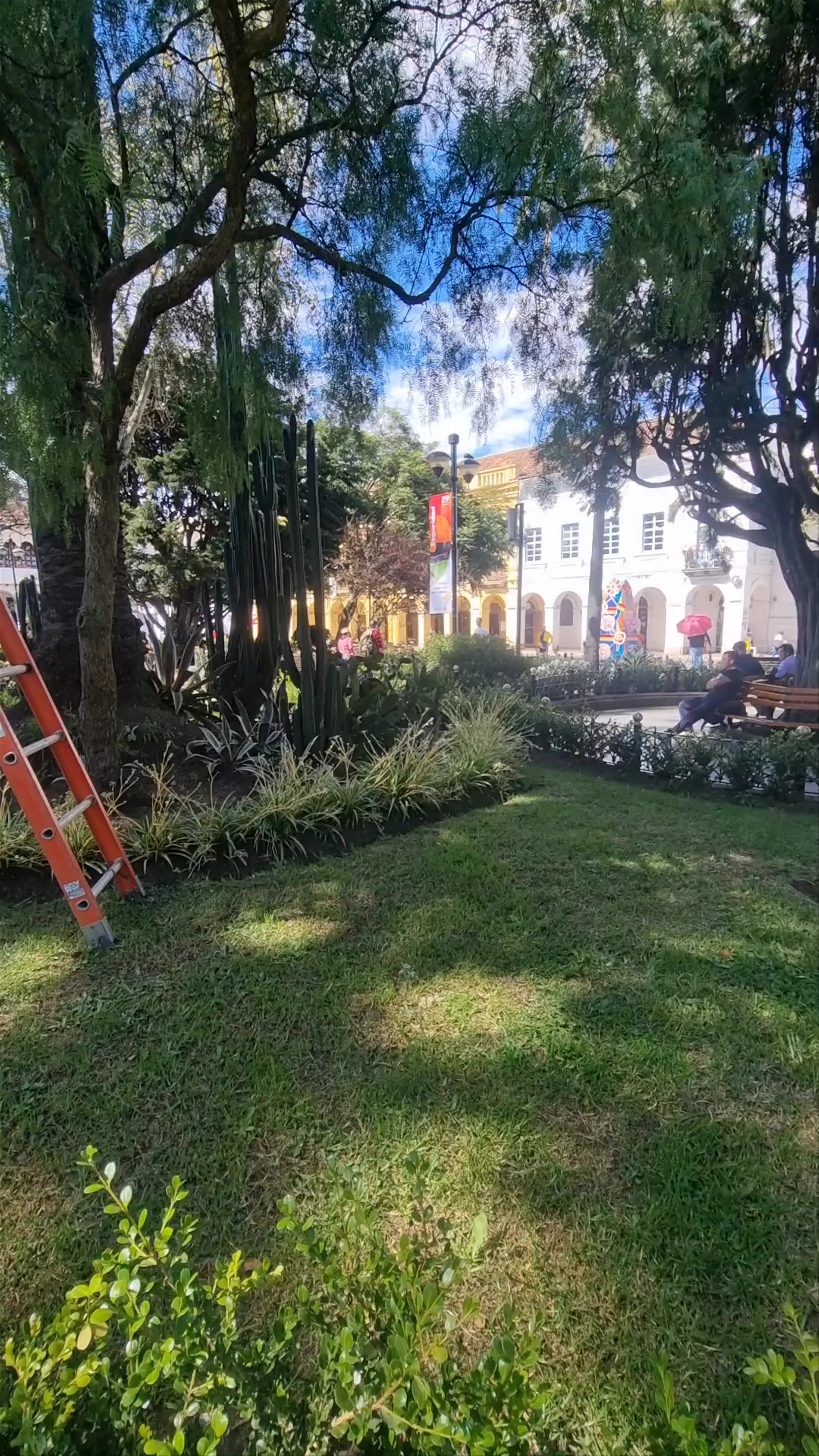 Calderon Park