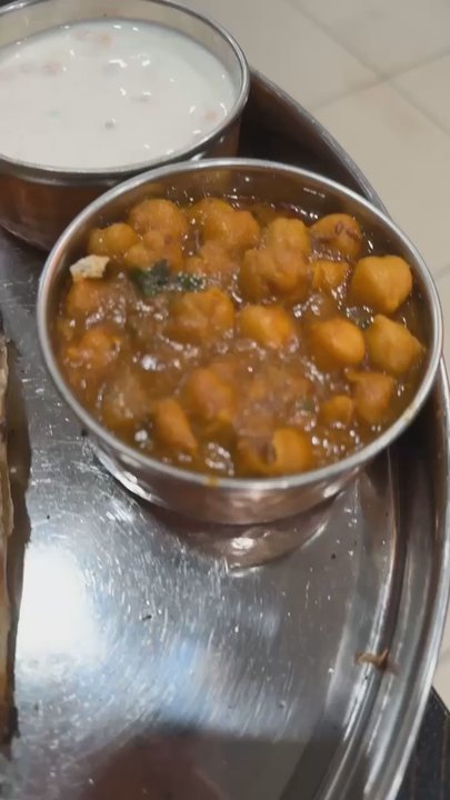 Lassi Lounge - Amritsari kulcha - Indian Near Me - Richmond Hill, New York
