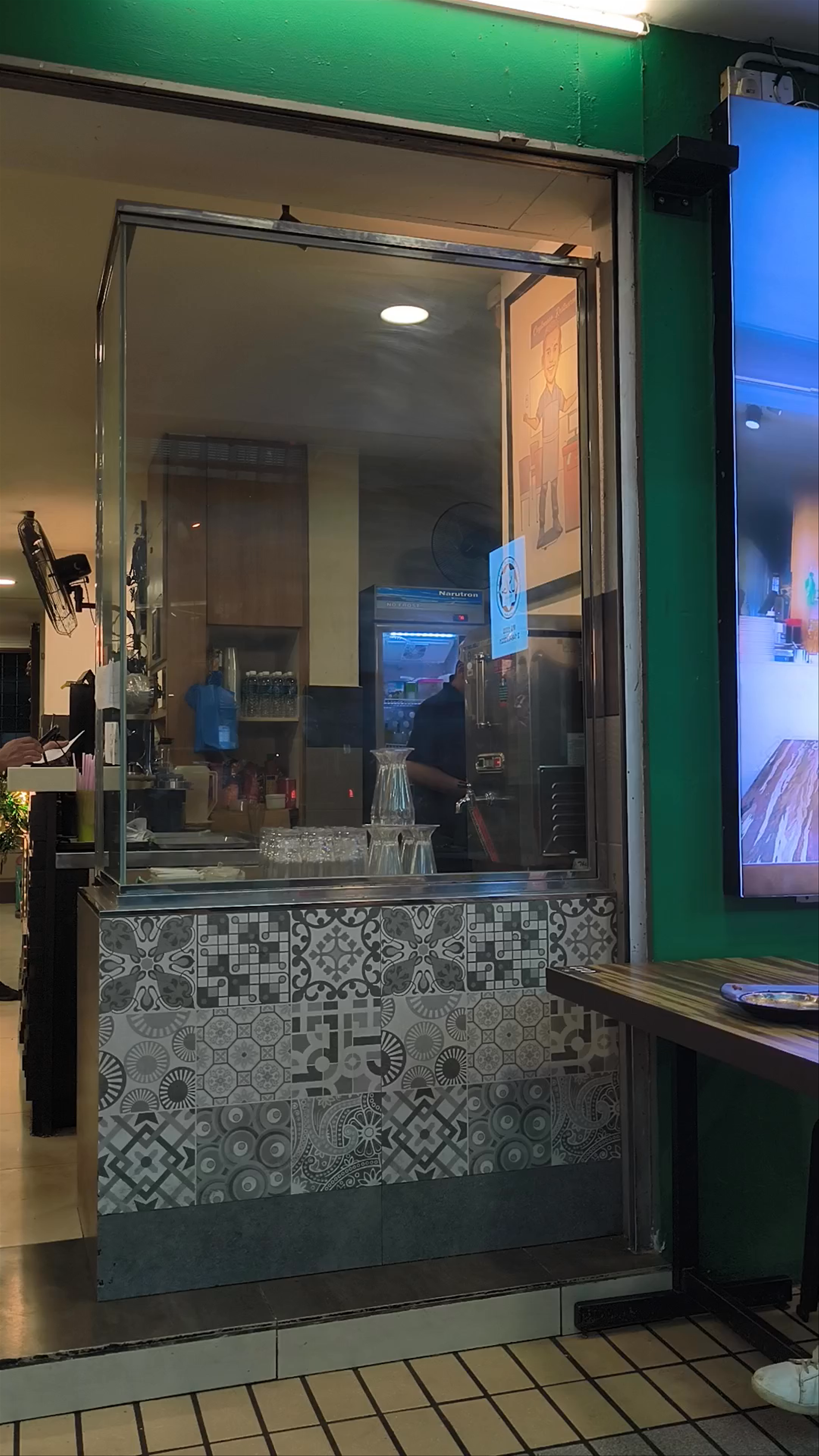 Ceylonese Restaurant in Kuching: Authentic Flavors of Sarawak