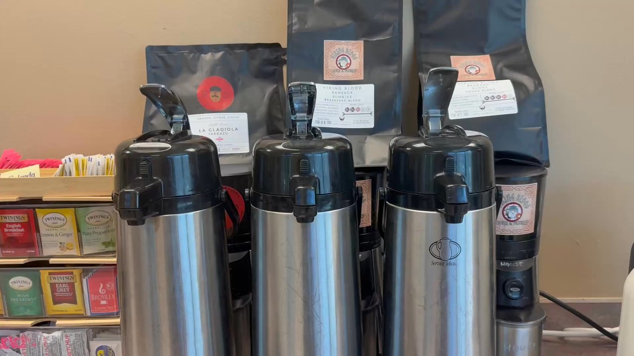 Island Cafe - Drink station - Cafes Near Me - Chesapeake, Virginia