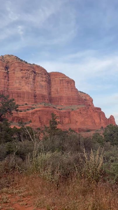 Bell Rock - Hiking Near Me - Sedona, Arizona