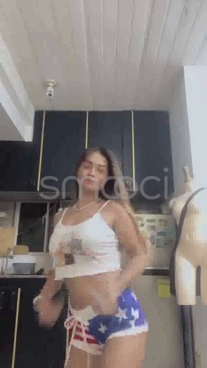 Vanessa Cebu Escort Video #21865