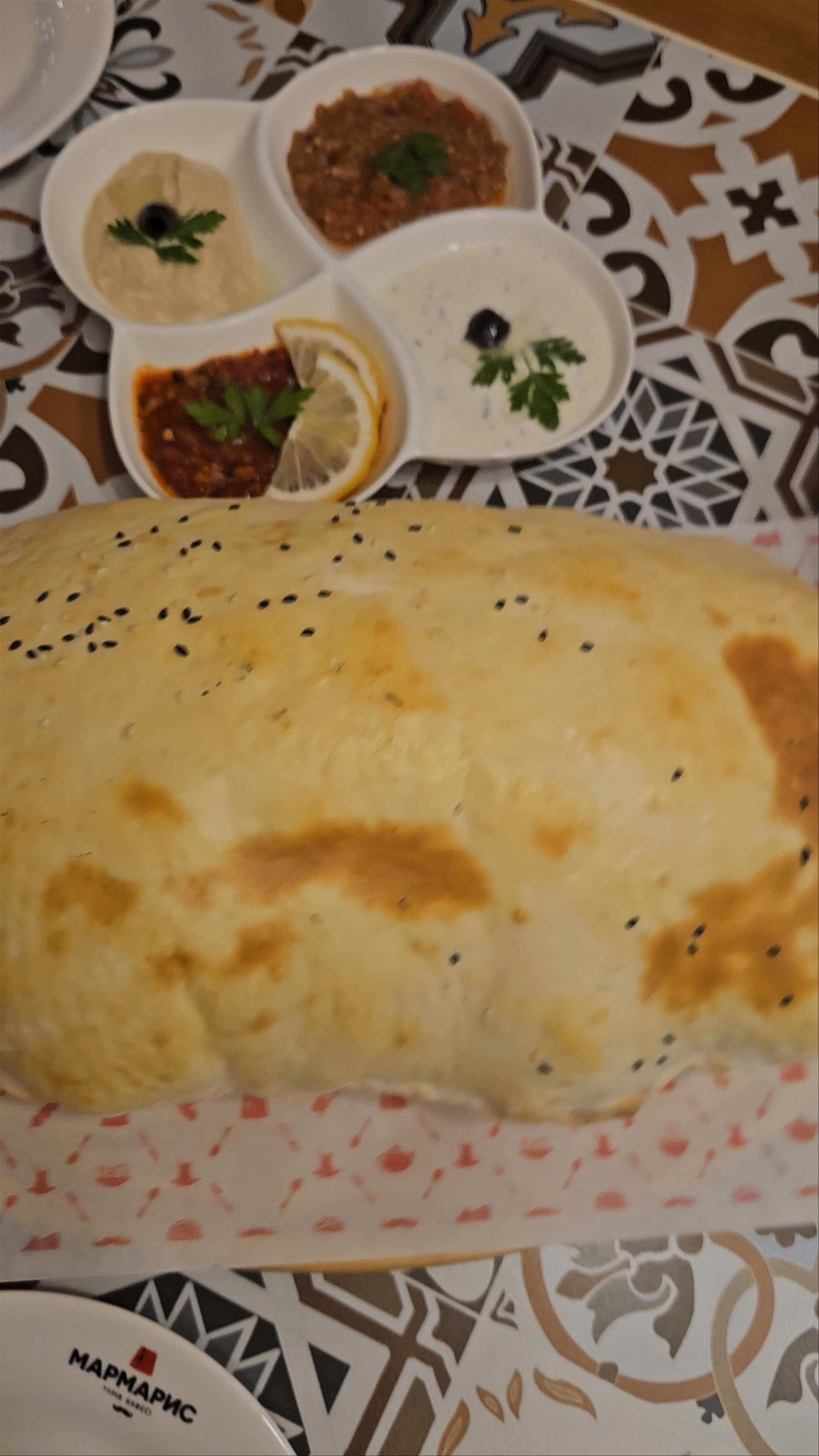 Marmaris Restaurant
