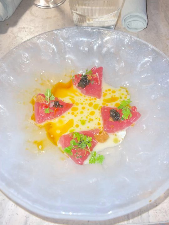 La Serre - French Near Me - Chicago, Illinois