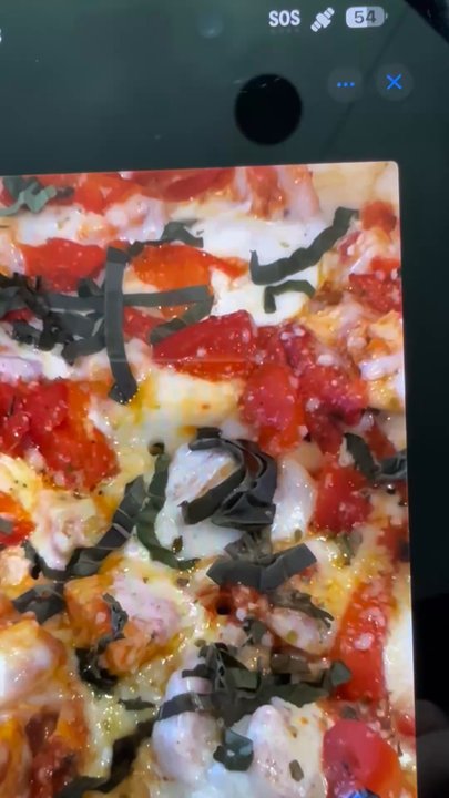 Westgate Pizza Bella - Looks Amazing tastes delicious.Thank you for the excellent service - Pizza Near Me - Albany, New York
