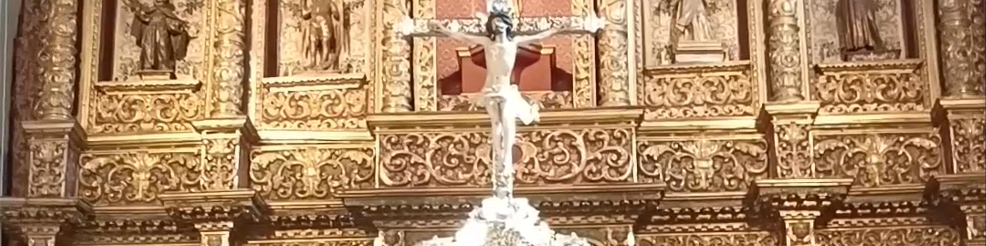 Parroquia San Marcos